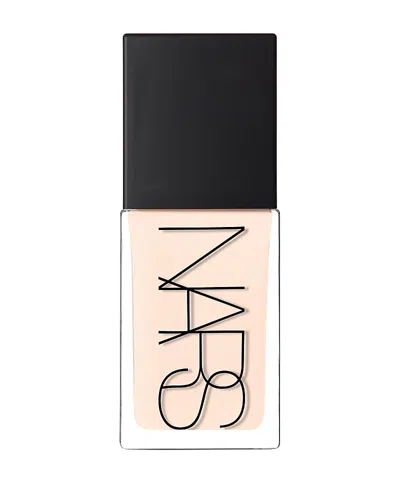 Nars Light Reflecting Advanced Skincare Foundation 1 Oz. In Yulong