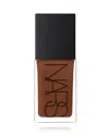 Nars Light Reflecting Advanced Skincare Medium Coverage Foundation Zambie 1 oz/ 30 ml In Zambie
