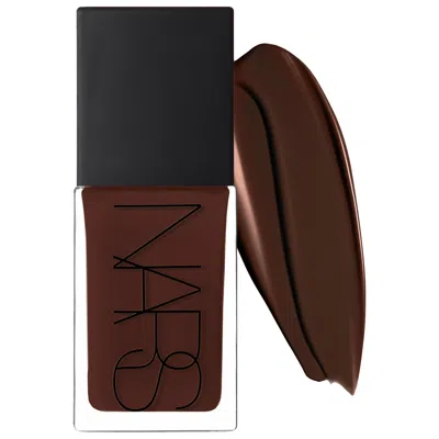 Nars Light Reflecting Advanced Skincare Medium Coverage Foundation Ambato 1 oz / 30 ml