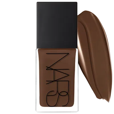 NARS LIGHT REFLECTING ADVANCED SKINCARE MEDIUM COVERAGE FOUNDATION ANGUILLA 1 OZ/ 30 ML