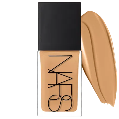 NARS LIGHT REFLECTING ADVANCED SKINCARE MEDIUM COVERAGE FOUNDATION ARUBA 1 OZ/ 30 ML