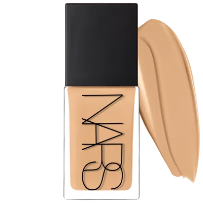 NARS LIGHT REFLECTING ADVANCED SKINCARE MEDIUM COVERAGE FOUNDATION BARCELONA 1 OZ/ 30 ML