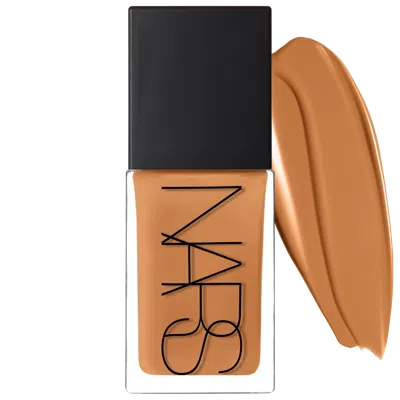 NARS LIGHT REFLECTING ADVANCED SKINCARE MEDIUM COVERAGE FOUNDATION CARACAS 1 OZ/ 30 ML