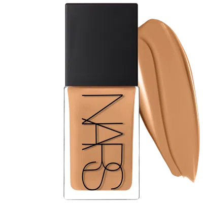 NARS LIGHT REFLECTING ADVANCED SKINCARE MEDIUM COVERAGE FOUNDATION CÁDIZ 1 OZ/ 30 ML