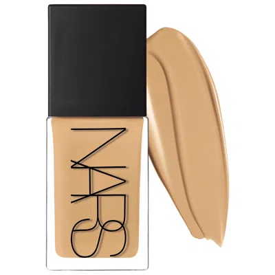 NARS LIGHT REFLECTING ADVANCED SKINCARE MEDIUM COVERAGE FOUNDATION CÓRDOBA 1 OZ / 30 ML