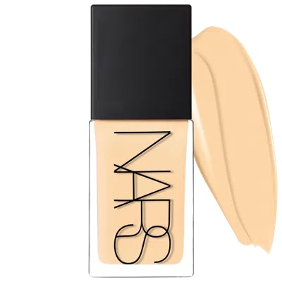 NARS LIGHT REFLECTING ADVANCED SKINCARE MEDIUM COVERAGE FOUNDATION DEAUVILLE 1 OZ/ 30 ML