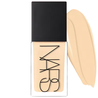 NARS LIGHT REFLECTING ADVANCED SKINCARE MEDIUM COVERAGE FOUNDATION GOBI 1 OZ/ 30 ML