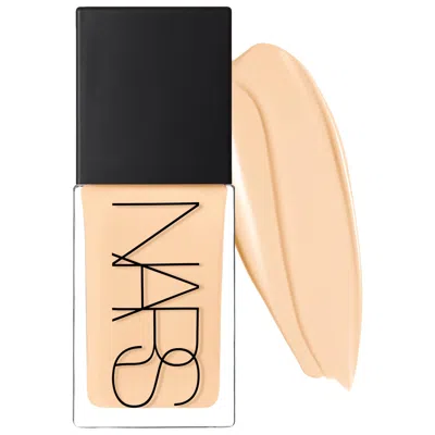 NARS LIGHT REFLECTING ADVANCED SKINCARE MEDIUM COVERAGE FOUNDATION LIMA 1 OZ / 30 ML