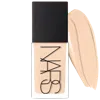 Nars Light Reflecting Advanced Skincare Medium Coverage Foundation Mont Blanc 1 oz/ 30 ml In Mont Blanc