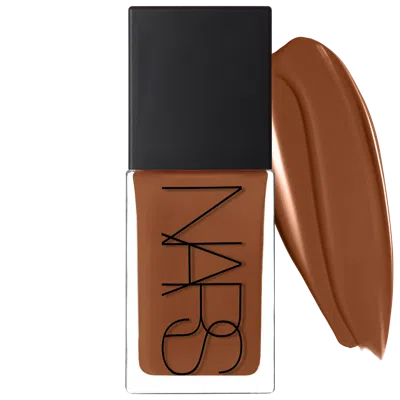 NARS LIGHT REFLECTING ADVANCED SKINCARE MEDIUM COVERAGE FOUNDATION NAMIBIA 1 OZ/ 30 ML