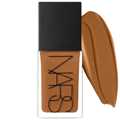NARS LIGHT REFLECTING ADVANCED SKINCARE MEDIUM COVERAGE FOUNDATION NEW CALEDONIA 1 OZ/ 30 ML
