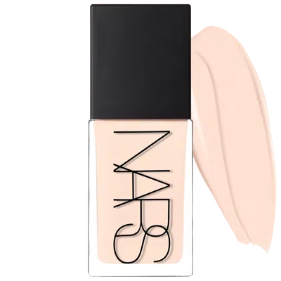 NARS LIGHT REFLECTING ADVANCED SKINCARE MEDIUM COVERAGE FOUNDATION OSLO 1 OZ/ 30 ML