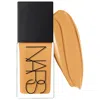 Nars Light Reflecting Advanced Skincare Medium Coverage Foundation Phoenix 1 oz / 30 ml In Phoenix