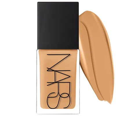NARS LIGHT REFLECTING ADVANCED SKINCARE MEDIUM COVERAGE FOUNDATION SYRACUSE 1 OZ/ 30 ML