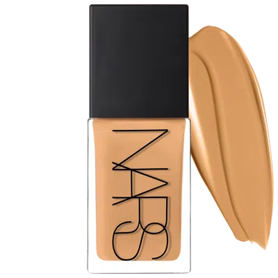 NARS LIGHT REFLECTING ADVANCED SKINCARE MEDIUM COVERAGE FOUNDATION TAHOE 1 OZ/ 30 ML