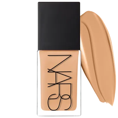 NARS LIGHT REFLECTING ADVANCED SKINCARE MEDIUM COVERAGE FOUNDATION VALENCIA 1 OZ/ 30 ML