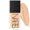 Nars Light Reflecting Advanced Skincare Medium Coverage Foundation Vallauris 1 oz/ 30 ml In Vallauris