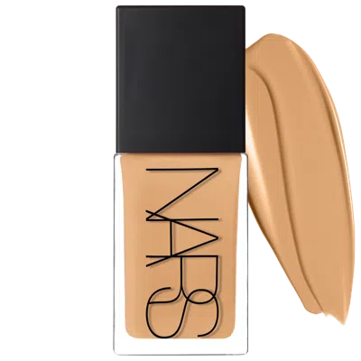 NARS LIGHT REFLECTING ADVANCED SKINCARE MEDIUM COVERAGE FOUNDATION VANUATU 1 OZ/ 30 ML