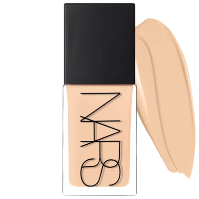 NARS LIGHT REFLECTING ADVANCED SKINCARE MEDIUM COVERAGE FOUNDATION VIENNA 1 OZ/ 30 ML