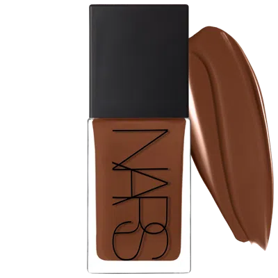 NARS LIGHT REFLECTING ADVANCED SKINCARE MEDIUM COVERAGE FOUNDATION ZAMBIE 1 OZ/ 30 ML