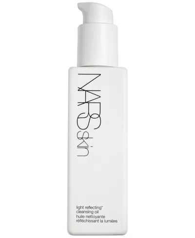 Nars Light Reflecting Cleansing Oil, 5 Oz. In No Color