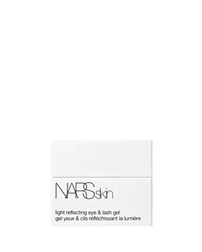 NARS LIGHT REFLECTING EYE & LASH GEL 0.52 OZ.