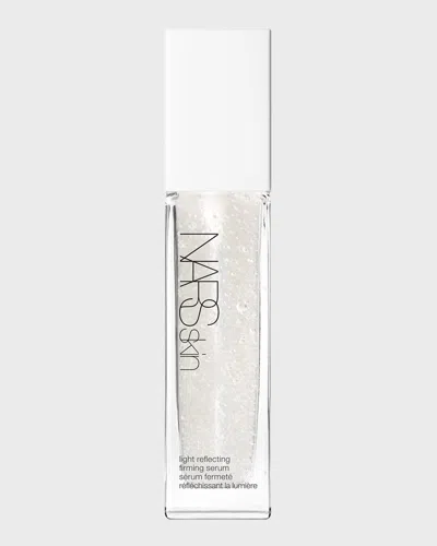 Nars Light Reflecting Firming Serum, 1 Oz. In White