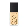 Nars Light Reflecting Foundation