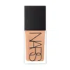Nars Light Reflecting Foundation