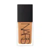 Nars Light Reflecting Foundation