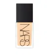 Nars Light Reflecting Foundation