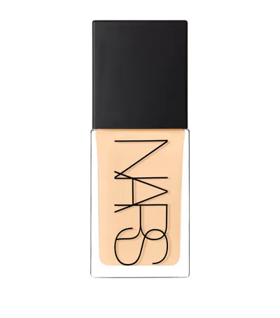 Nars Light Reflecting Foundation