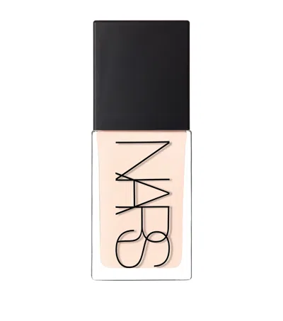 Nars Light Reflecting Foundation