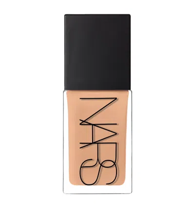 Nars Light Reflecting Foundation