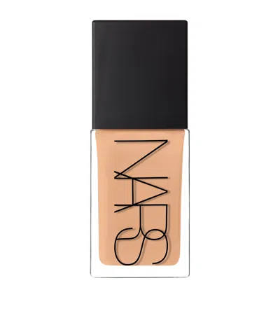 Nars Light Reflecting Foundation