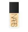 Nars Light Reflecting Foundation
