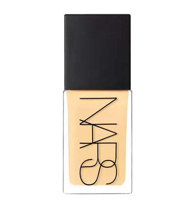 Nars Light Reflecting Foundation