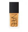 Nars Light Reflecting Foundation