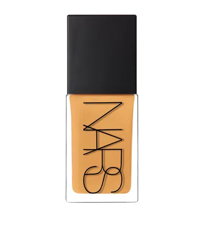 Nars Light Reflecting Foundation