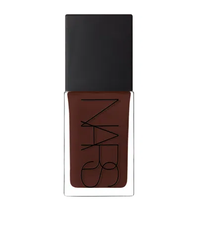 Nars Light Reflecting Foundation