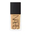 Nars Light Reflecting Foundation
