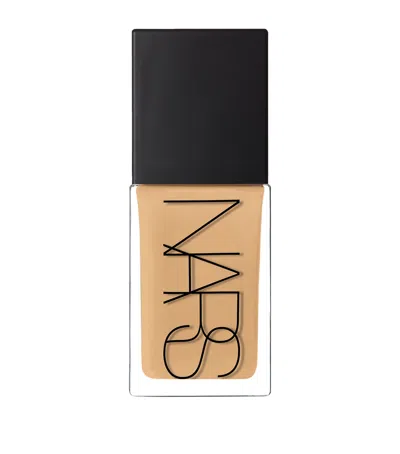 Nars Light Reflecting Foundation
