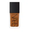 Nars Light Reflecting Foundation