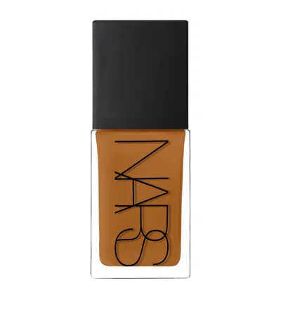 Nars Light Reflecting Foundation