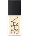 Nars Light Reflecting Foundation 30ml In Neutral