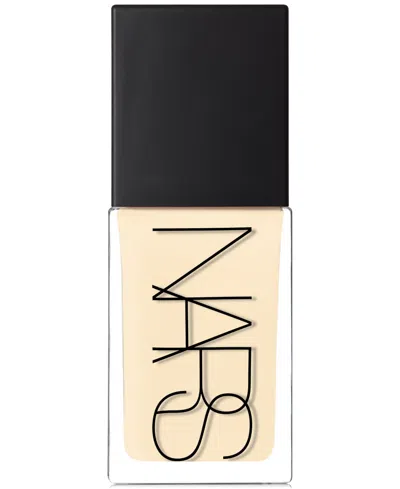 NARS LIGHT REFLECTING FOUNDATION