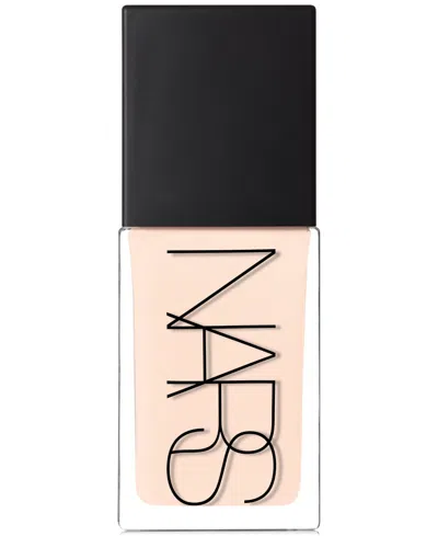 Nars Light Reflecting Foundation In Neutral