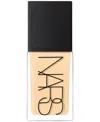 Nars Light Reflecting Foundation In Transparent