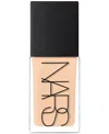 Nars Light Reflecting Foundation In Transparent