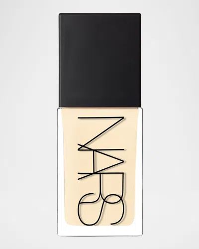 Nars Light Reflecting Foundation In Neutral